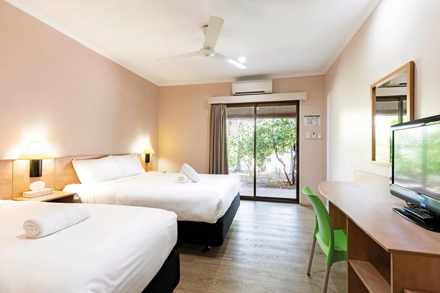 Contour Hotel Katherine ROOM_EXAMPLE