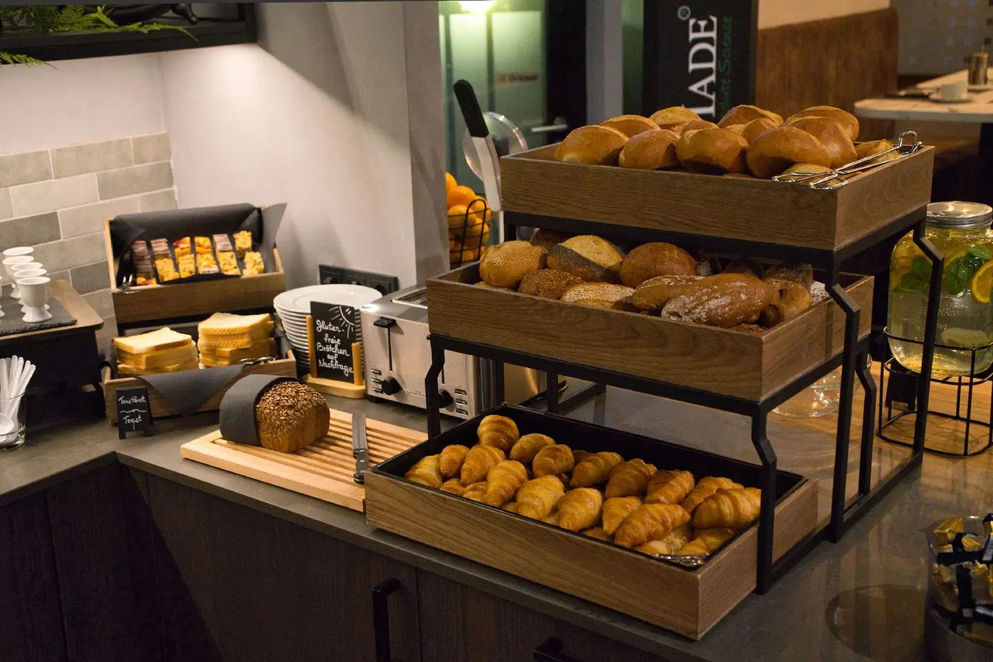 Best Western Plus Hotel Regence Restaurant