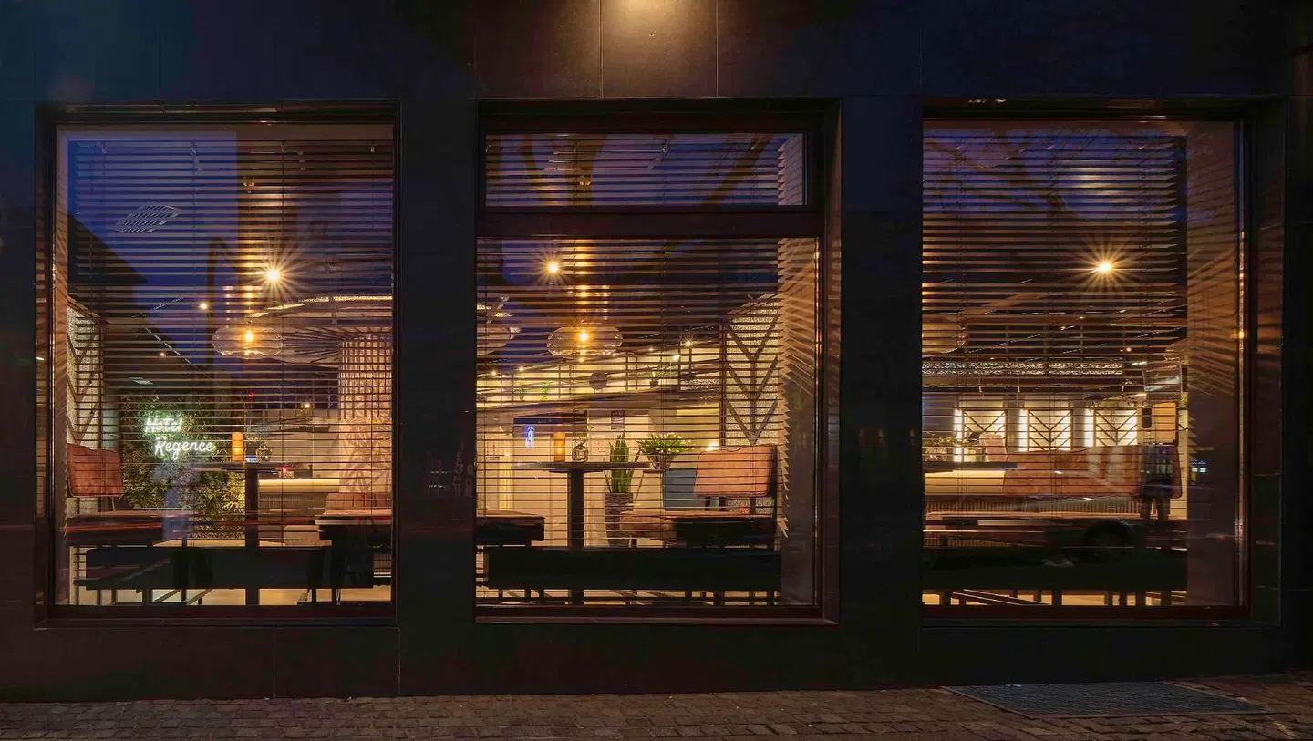 Best Western Plus Hotel Regence EXTERIOR