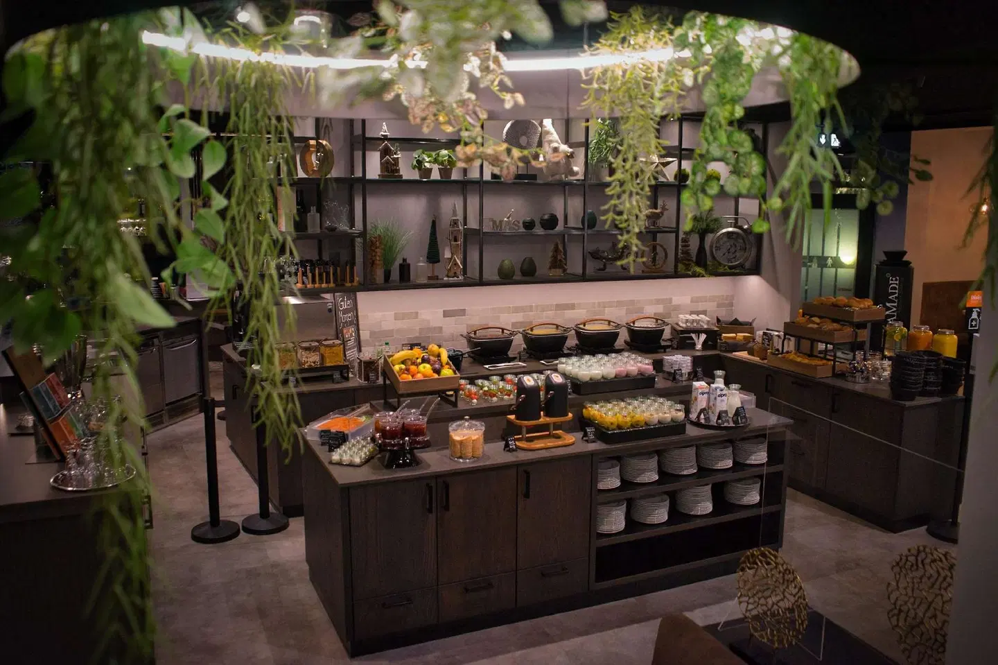 Best Western Plus Hotel Regence Restaurant