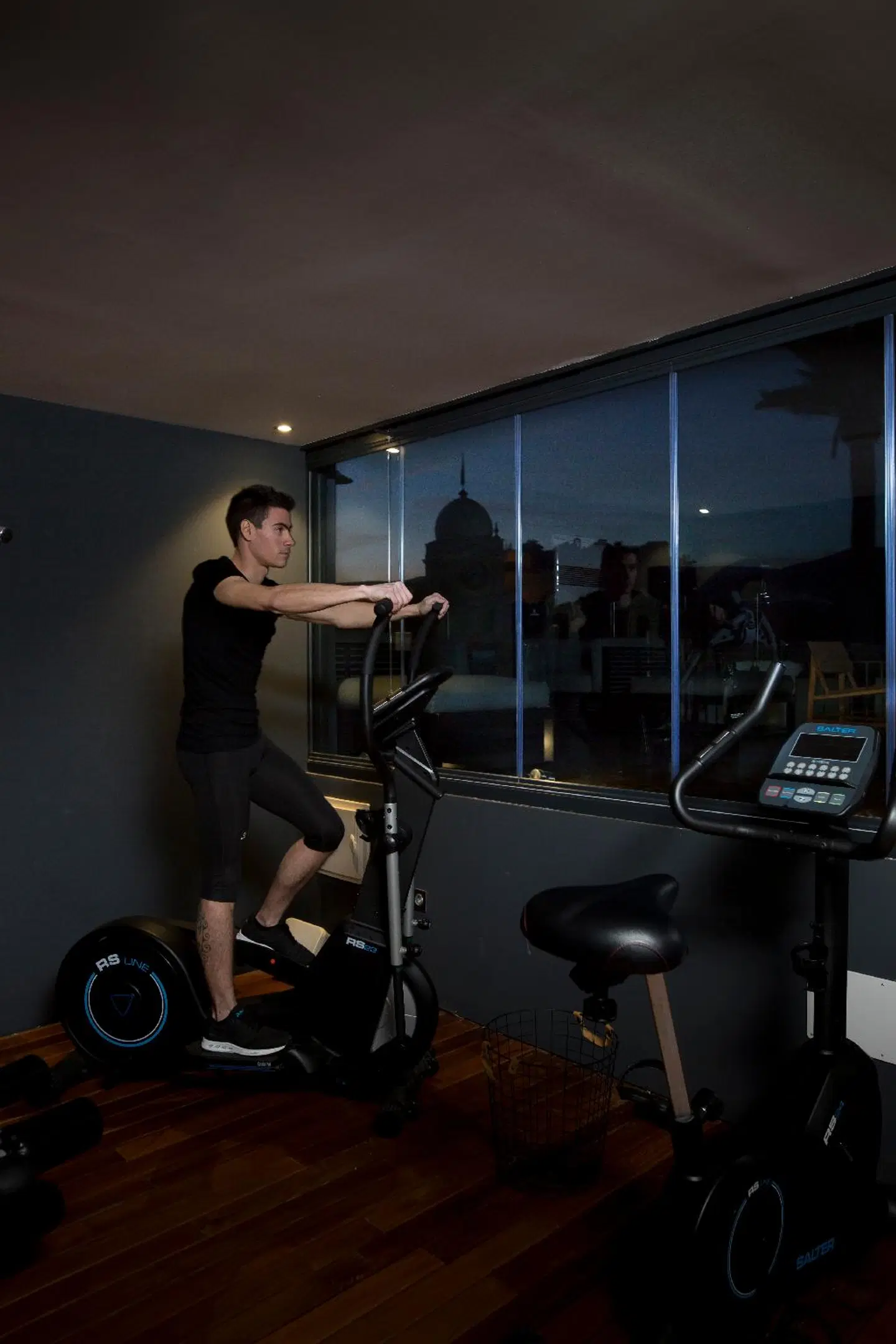 AIRE Hotel & Ancient Baths SPORTS_AND_LEISURE