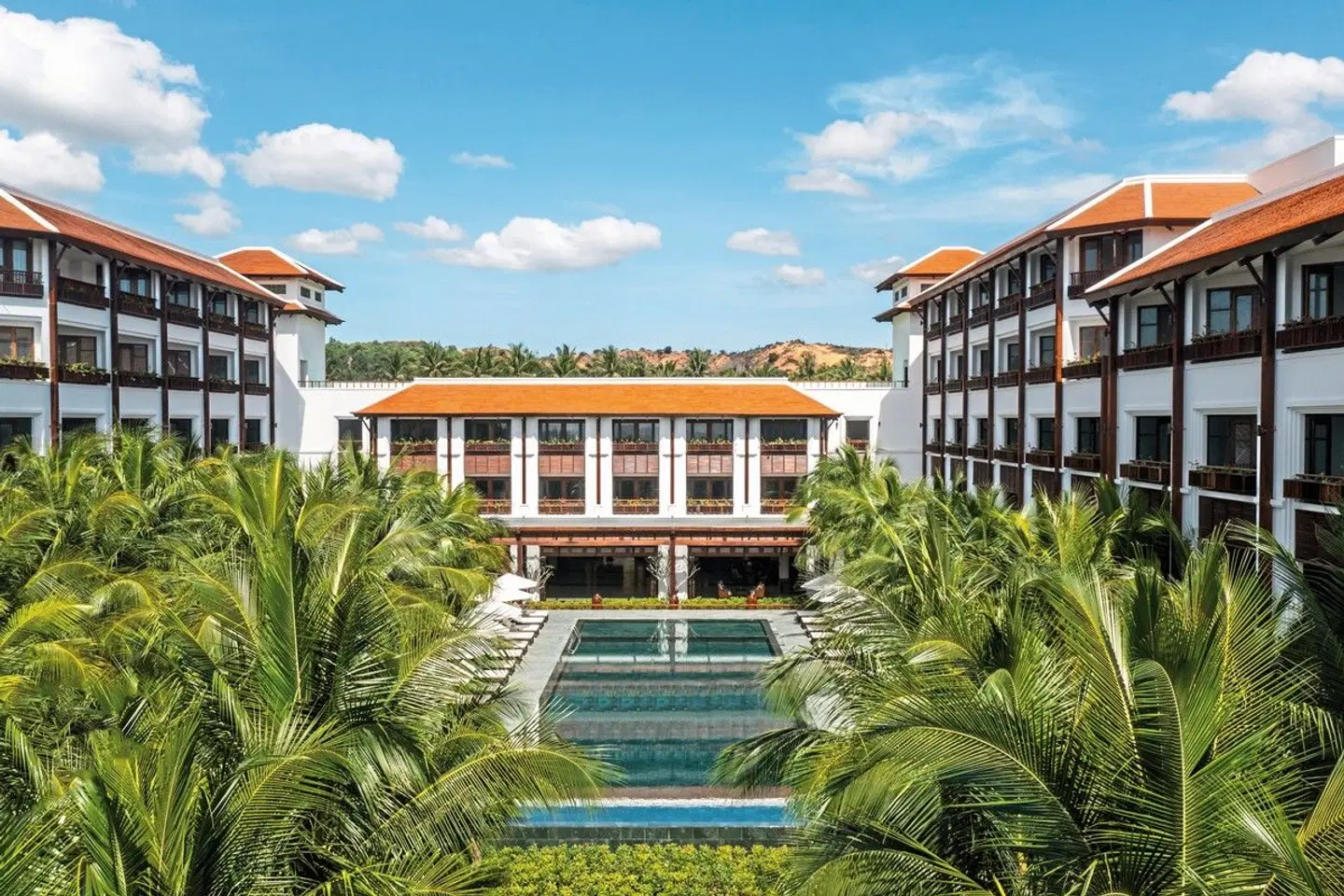 The Anam Mui Ne EXTERIOR