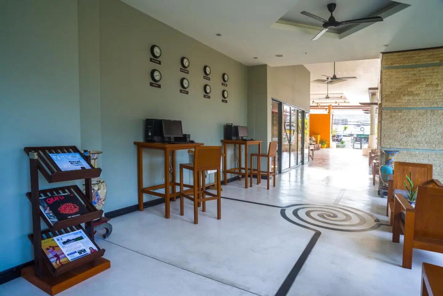 Weekender Resort SPORTS_AND_LEISURE