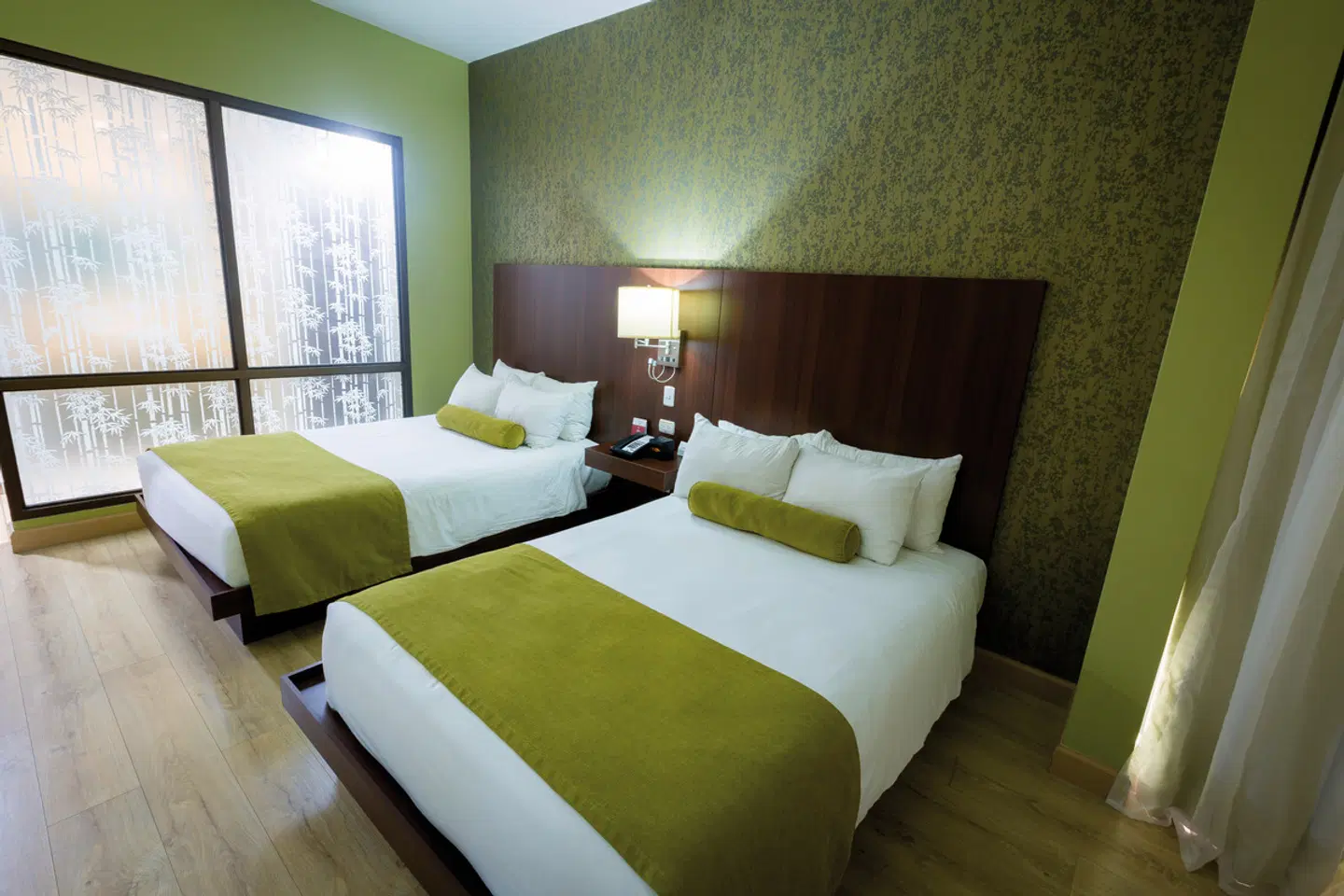 Best Western Plus Panama Zen Hotel ROOM_EXAMPLE