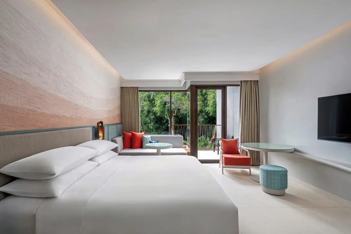 Renaissance Phuket Resort & Spa ROOM_EXAMPLE