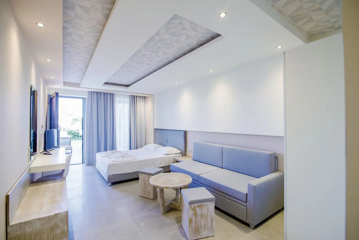 Aegean Infinity Deluxe ROOM_EXAMPLE