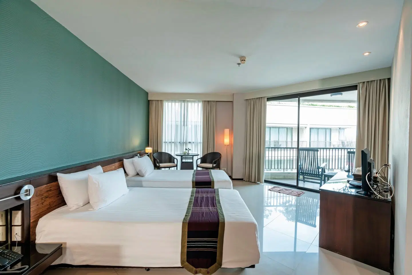 Tara Mantra Cha Am HEALTH_BEAUTY