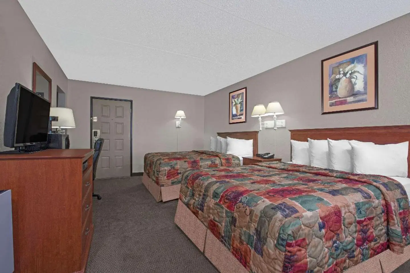 Days Inn by Wyndham Casper ROOM_EXAMPLE