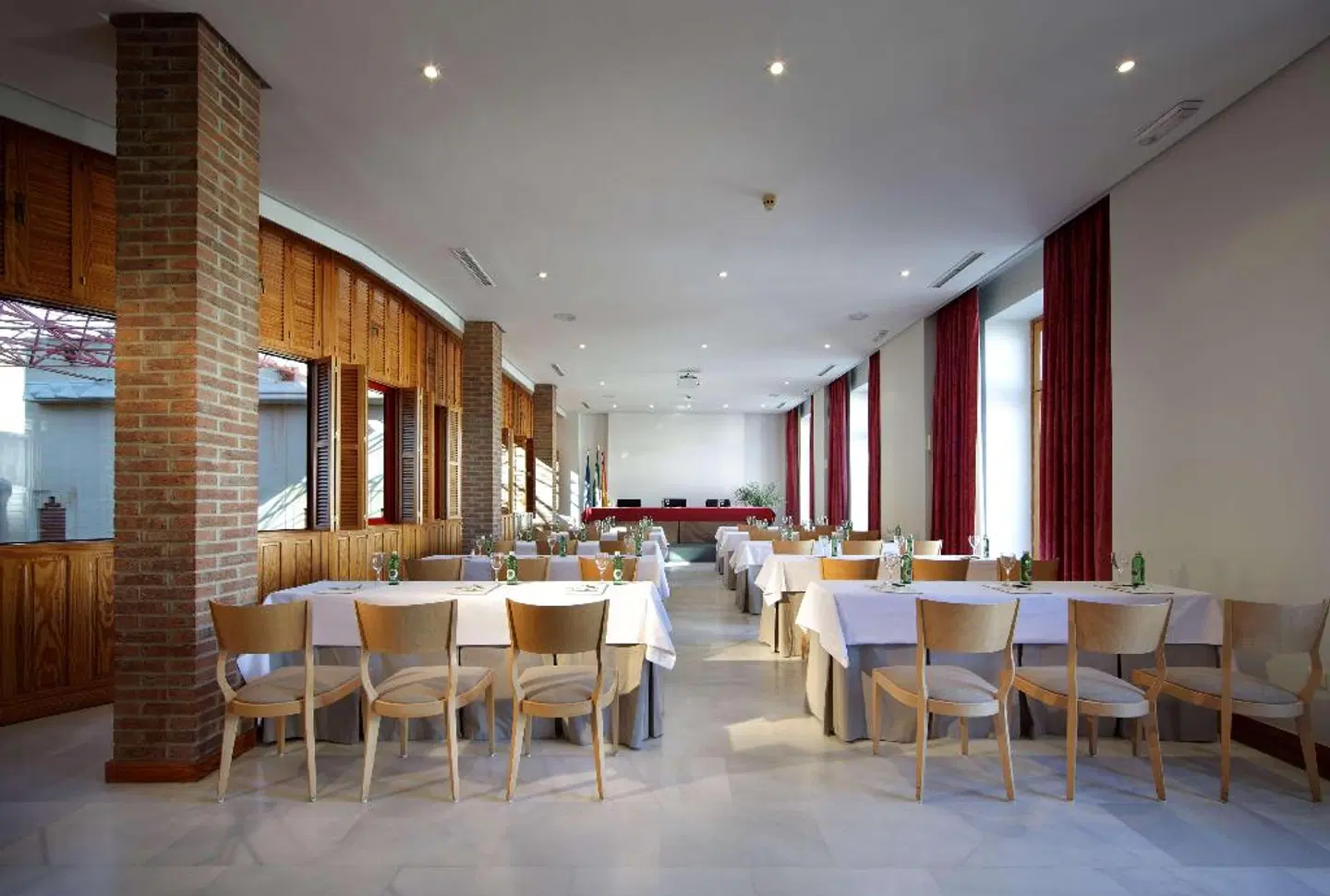 Parador de Ronda Restaurant