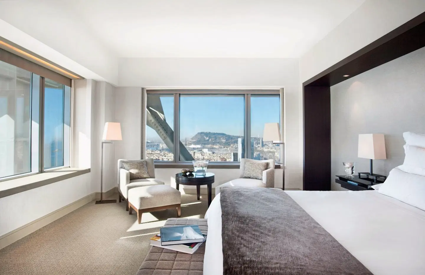 Hotel Arts Barcelona ROOM_EXAMPLE