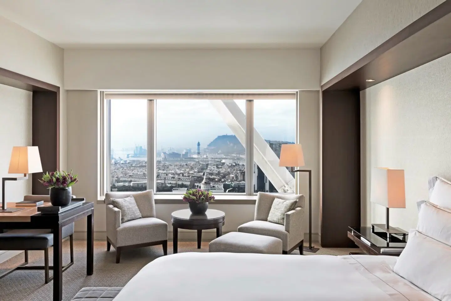 Hotel Arts Barcelona ROOM_EXAMPLE