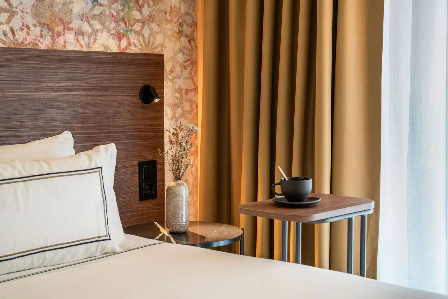 Meliá Granada ROOM_EXAMPLE