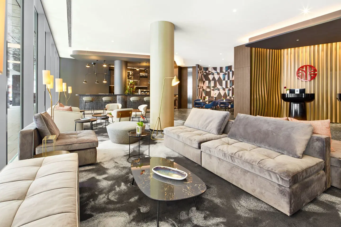 NH Collection München Bavaria ROOM_EXAMPLE