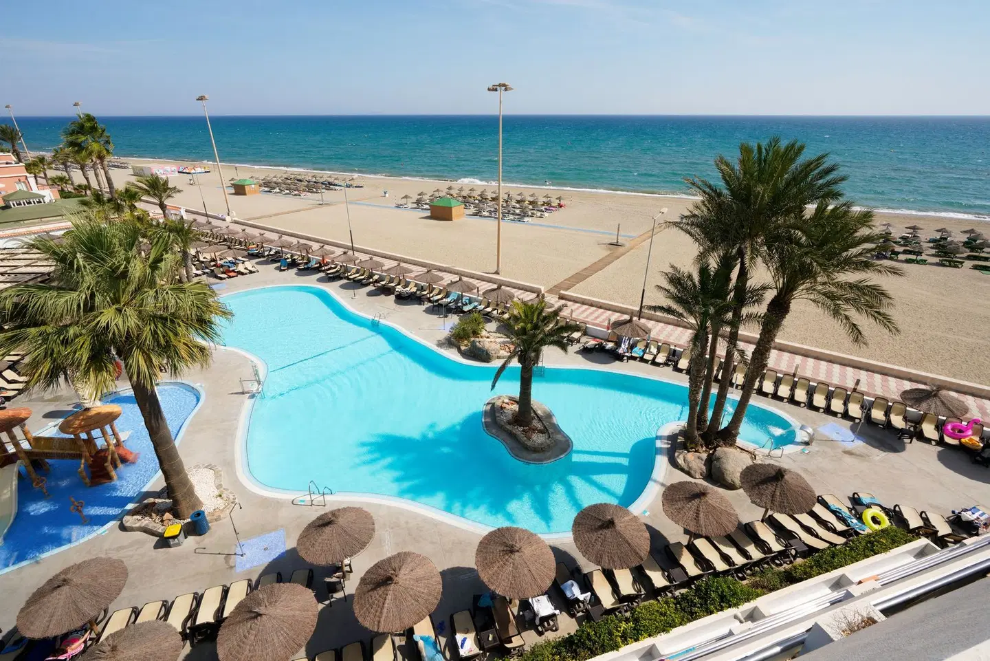 Alua Golf Trinidad OUTDOOR_POOL