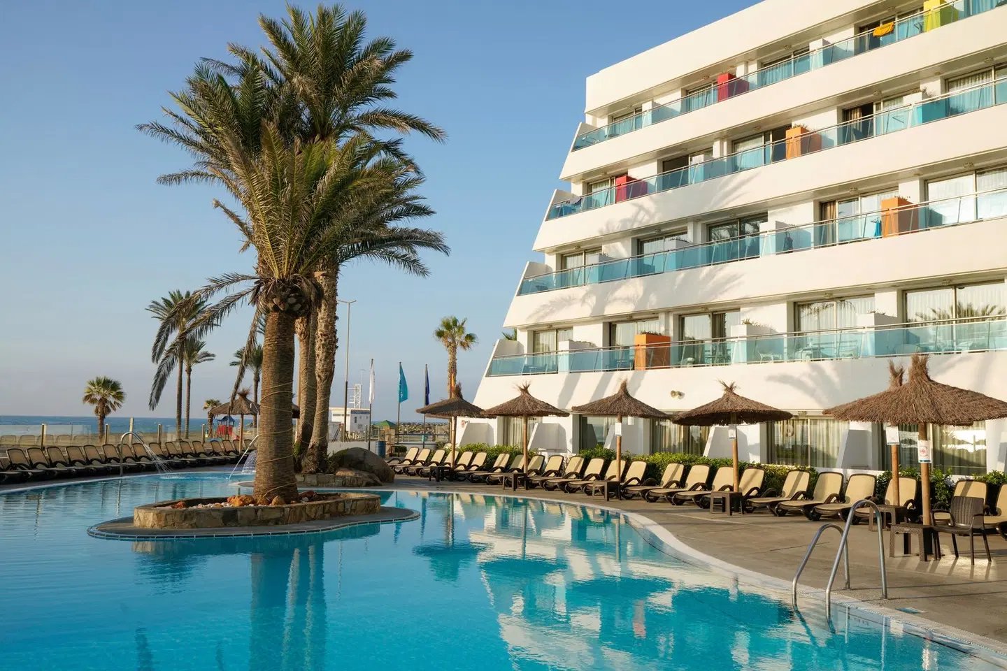 Alua Golf Trinidad OUTDOOR_POOL