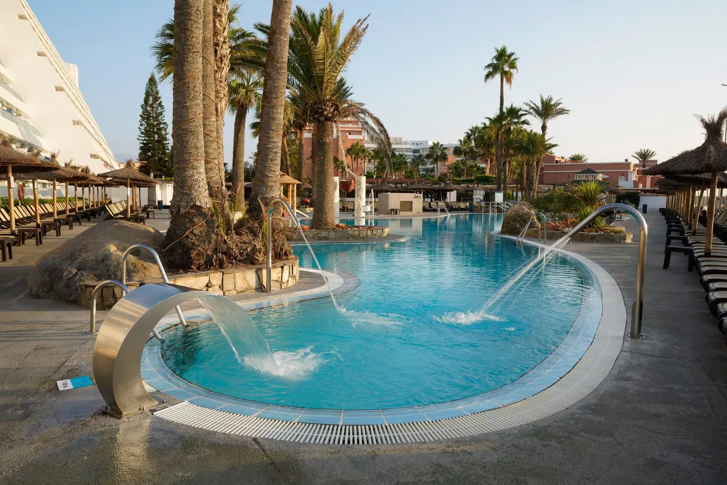 Alua Golf Trinidad OUTDOOR_POOL