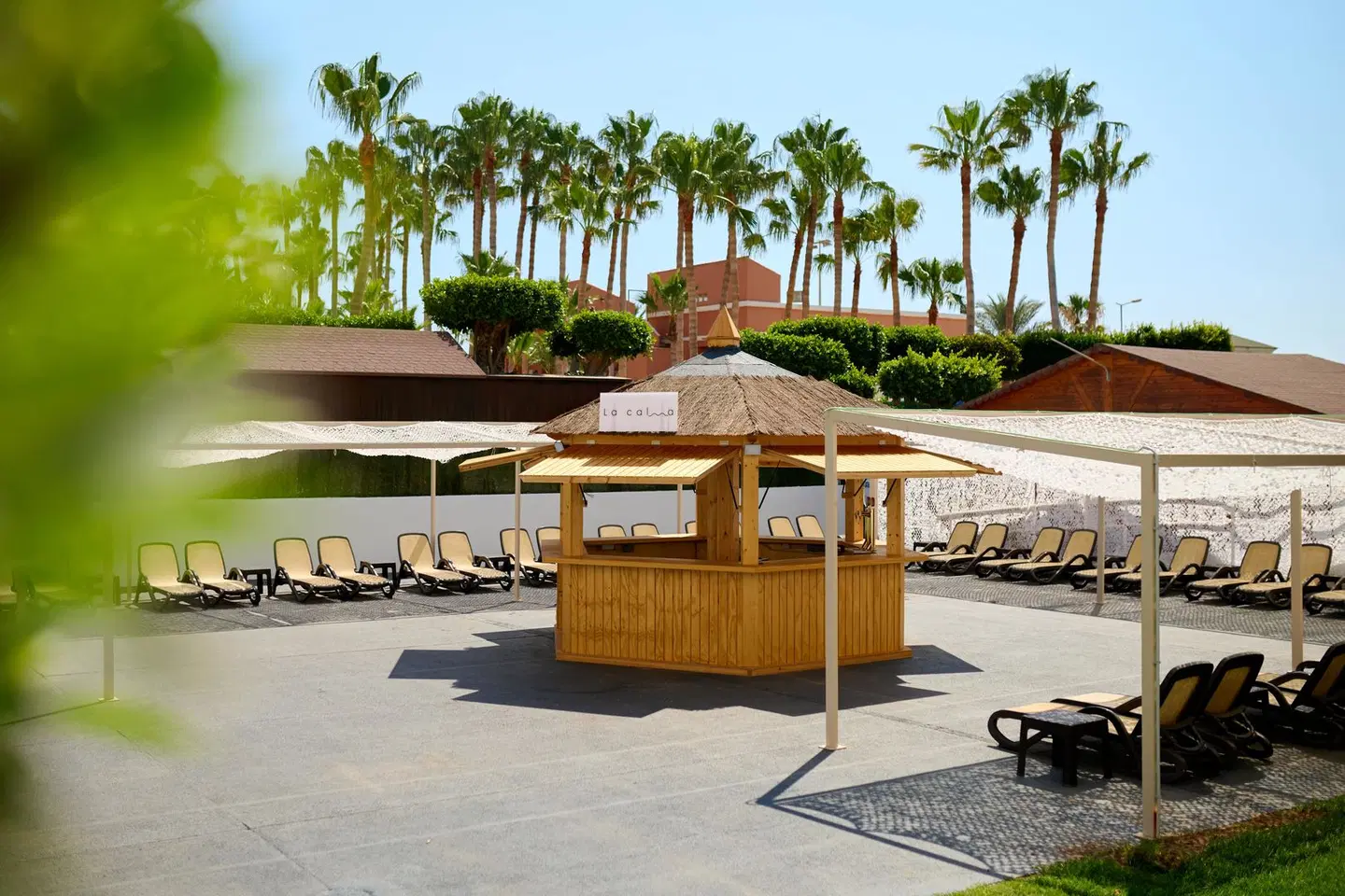 Alua Golf Trinidad Strand