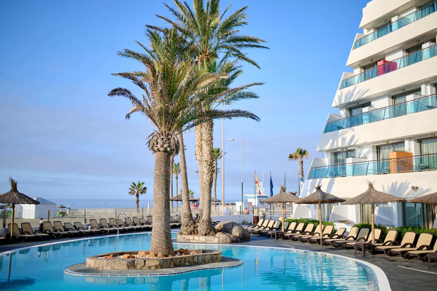 Alua Golf Trinidad EXTERIOR