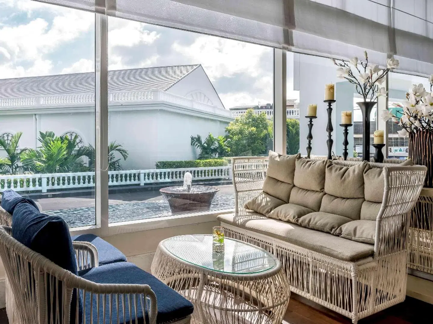 Novotel Phuket Phokeethra Hotel LOUNGE_LOBBY