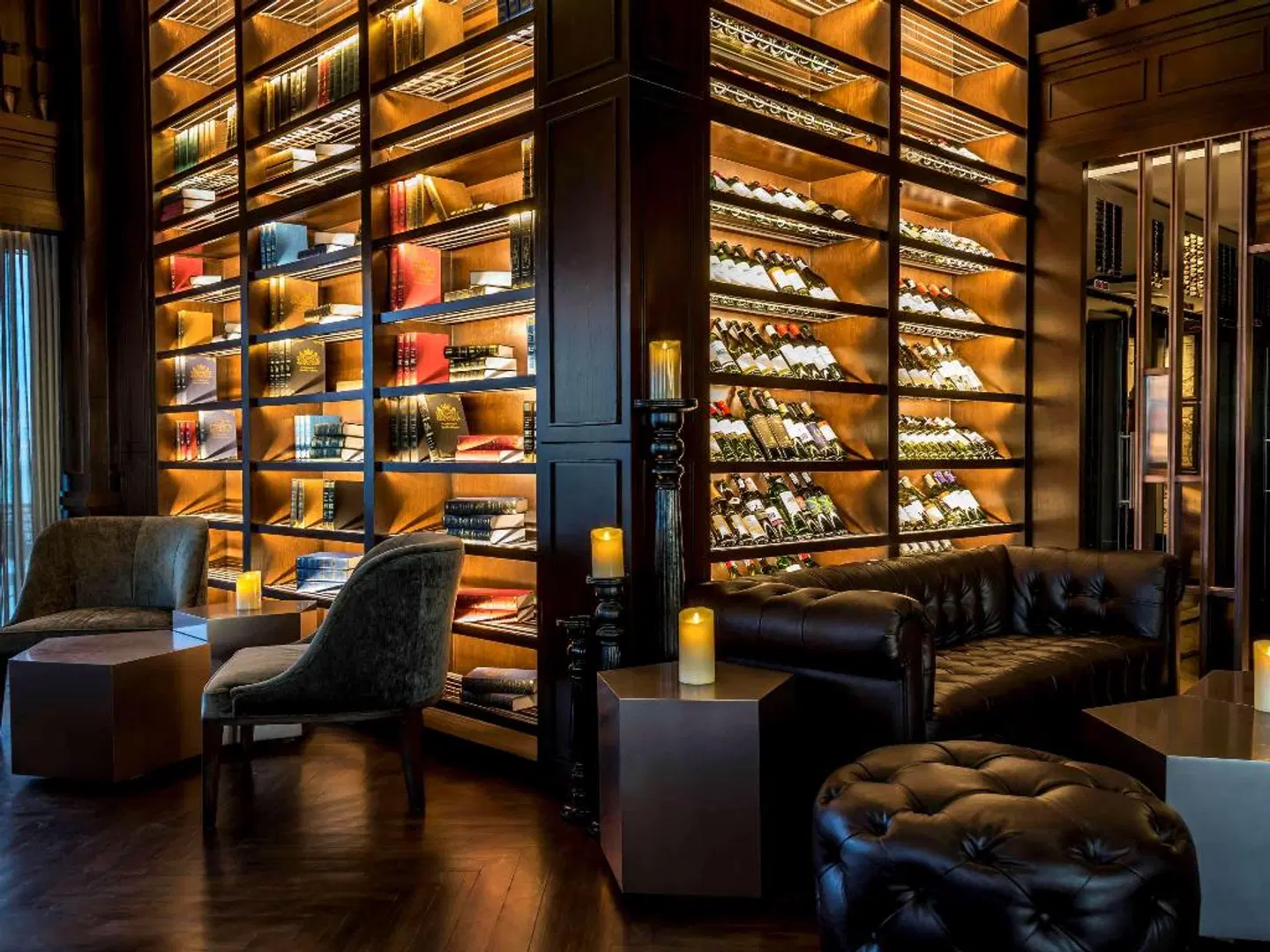 Novotel Phuket Phokeethra Hotel LOUNGE_LOBBY