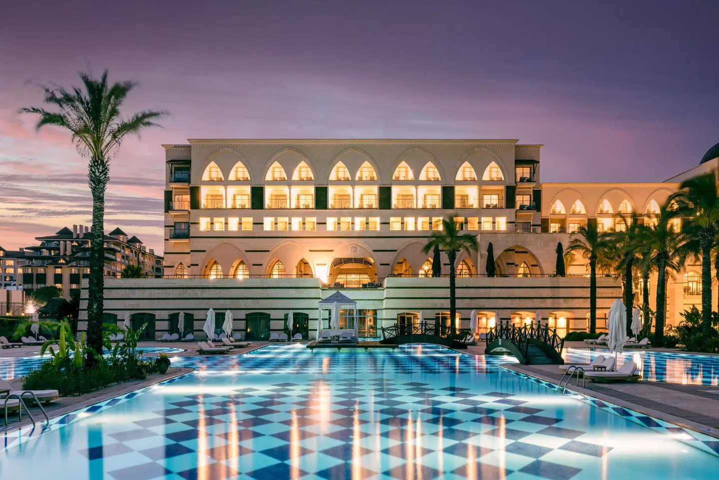 Kempinski Hotel The Dome OUTDOOR_POOL