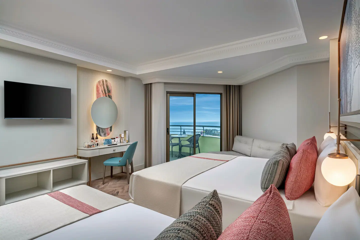 Delphin Palace ROOM_EXAMPLE