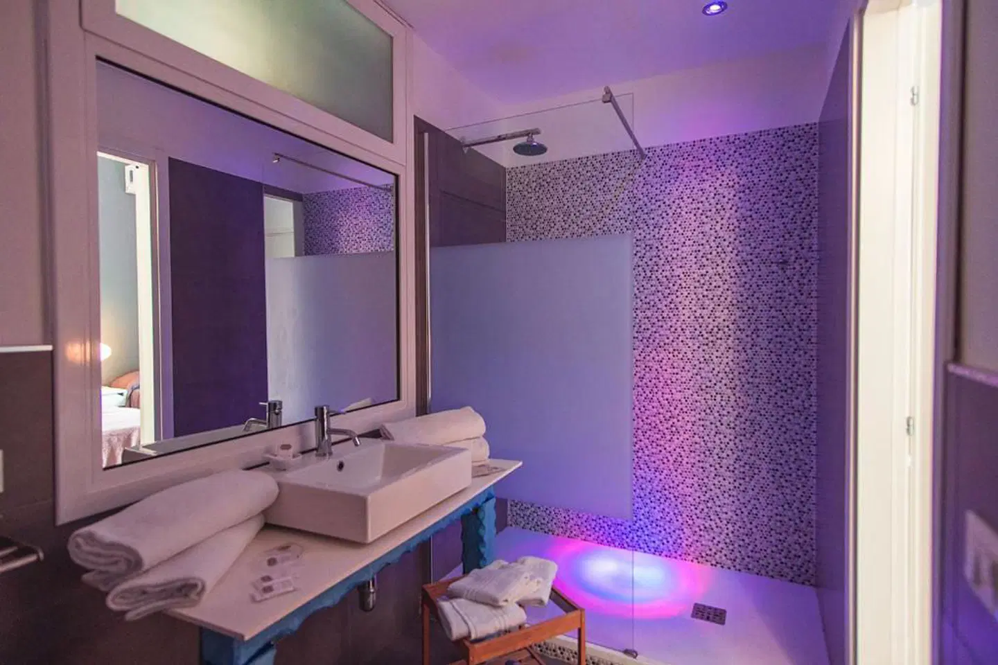 B&B l'Orlando Furioso HEALTH_BEAUTY