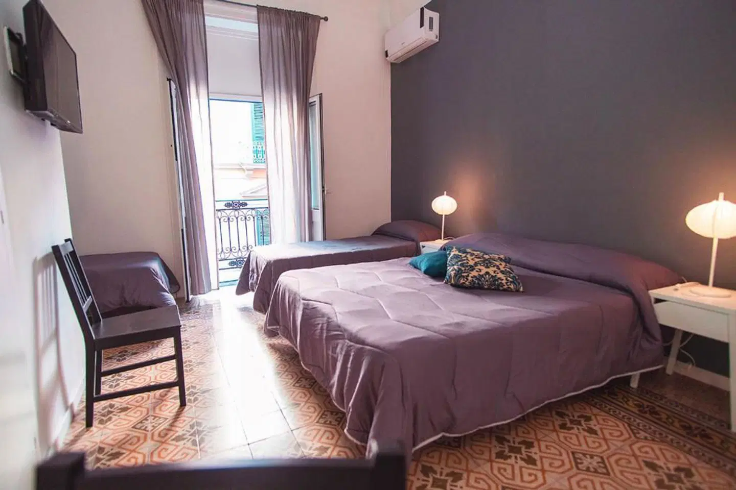 B&B l'Orlando Furioso ROOM_EXAMPLE