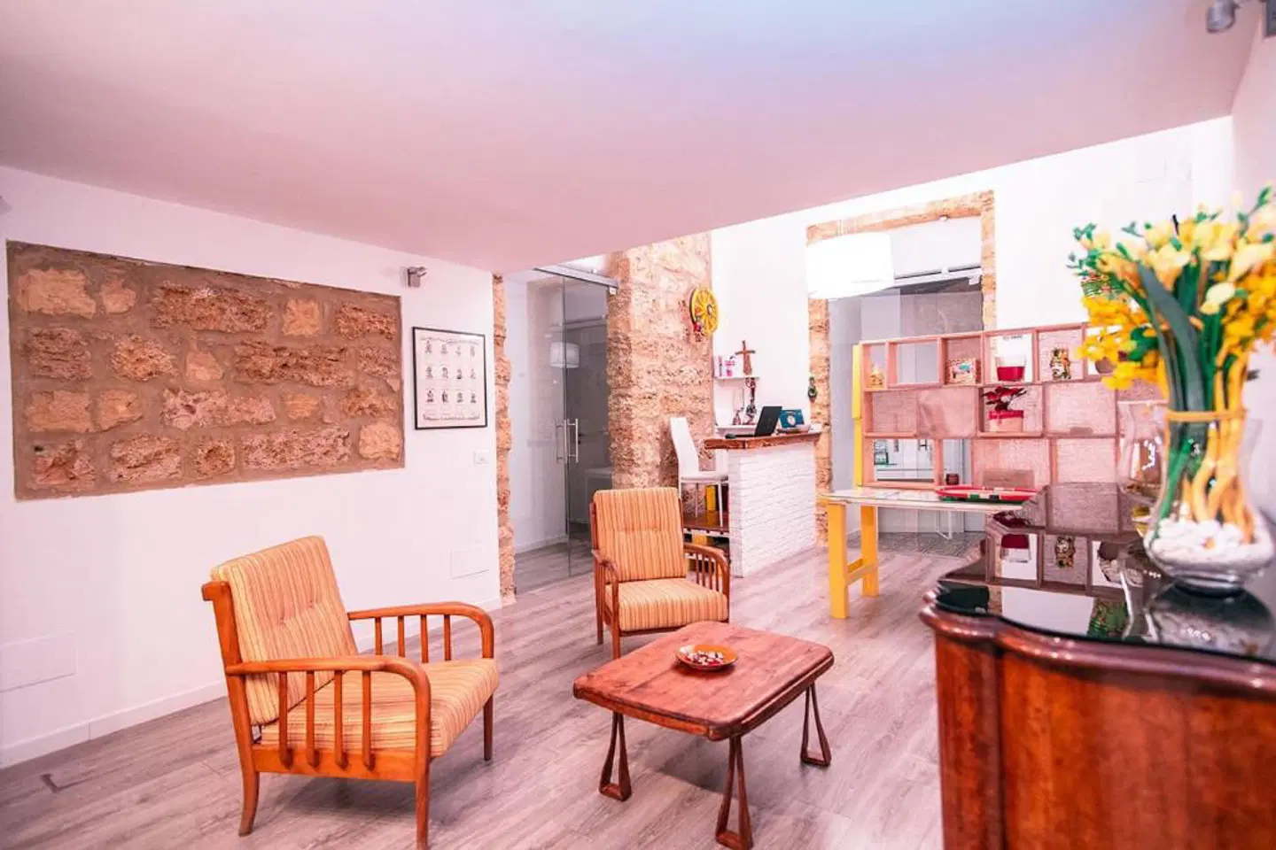 B&B l'Orlando Furioso Bar