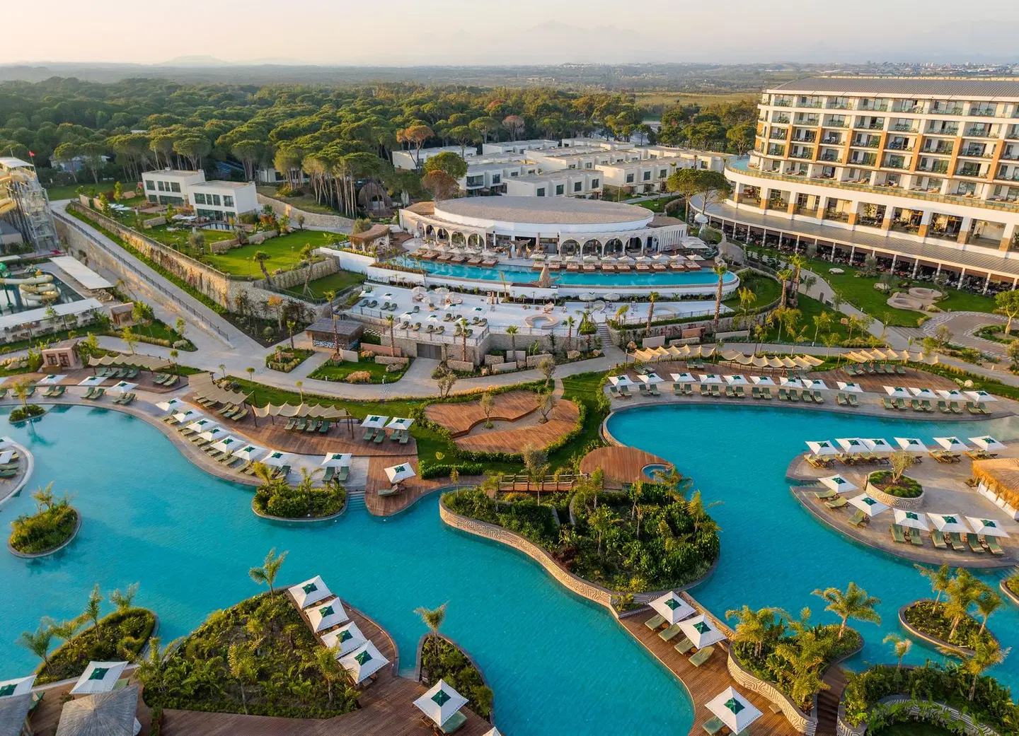 Ethno Belek EXTERIOR