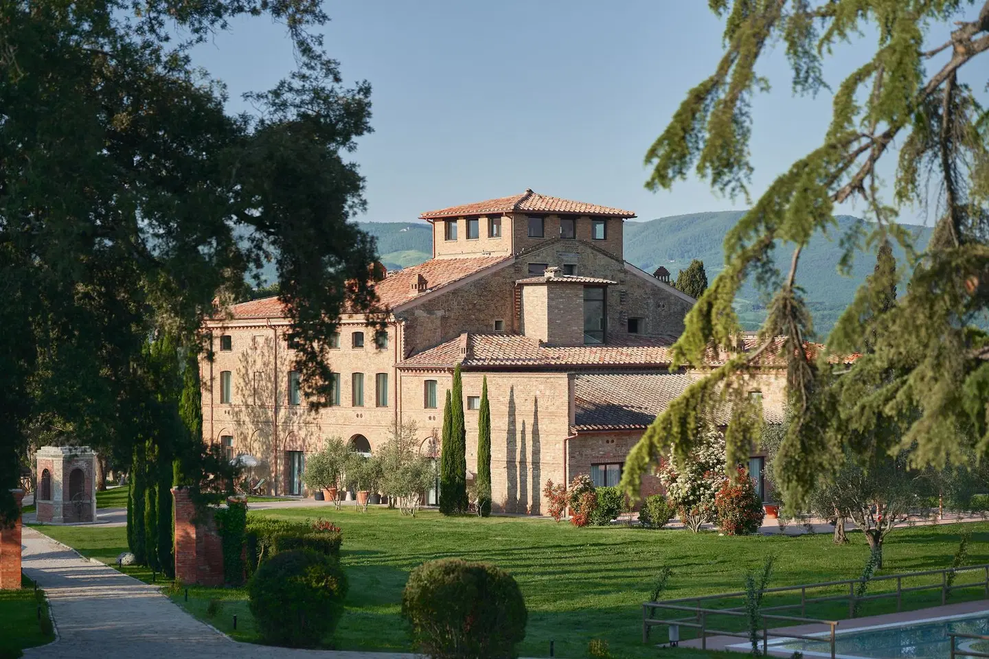 Poggio Alla Sala Resort&Spa EXTERIOR