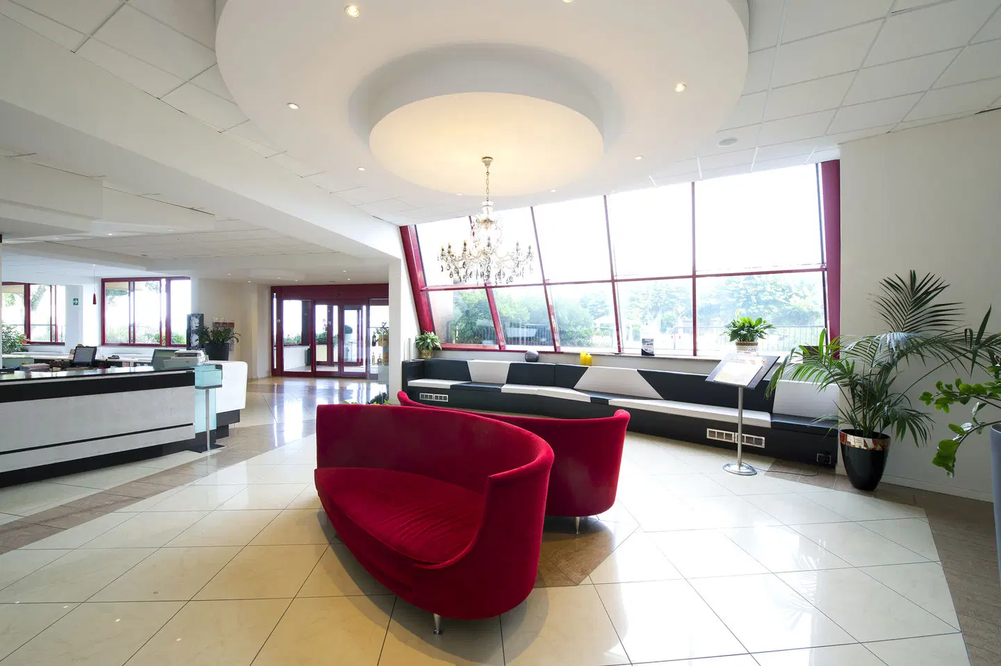 Grand Hotel Admiral Palace LOUNGE_LOBBY