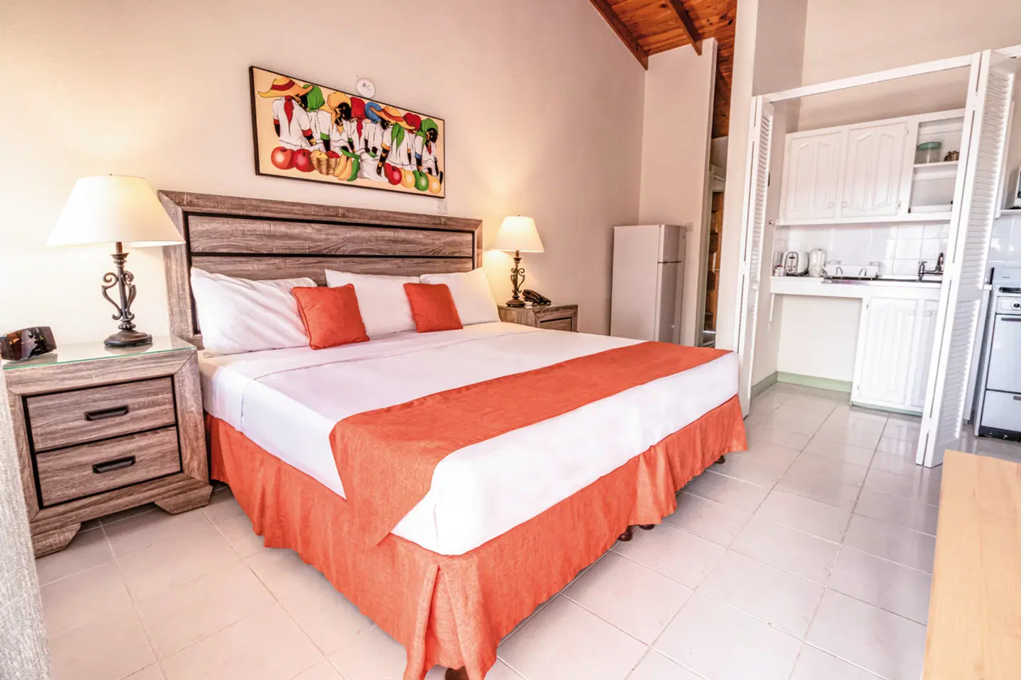 Worthing Court Apartment Hotel ROOM_EXAMPLE