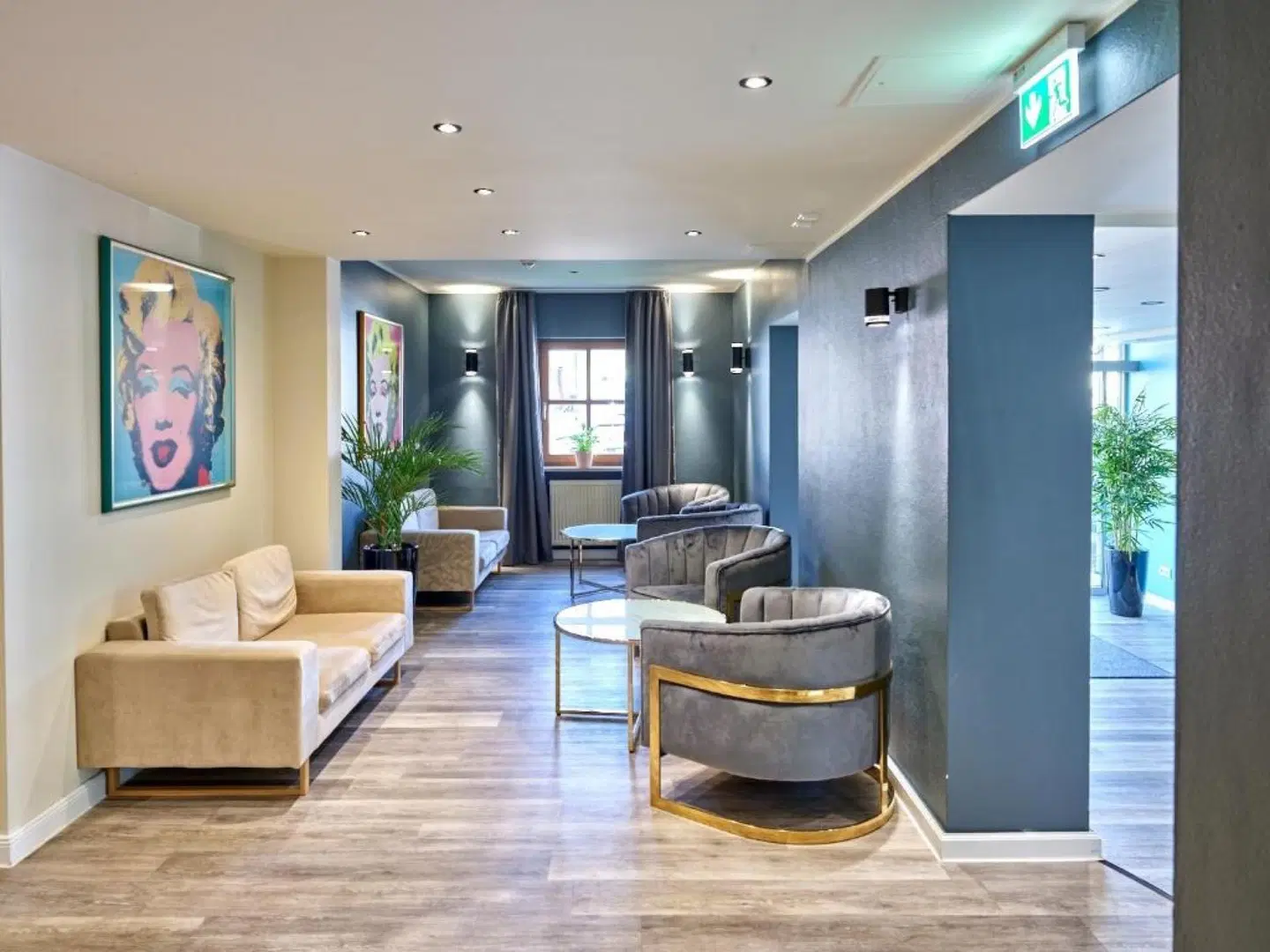 INNSENTO Health Campus LOUNGE_LOBBY