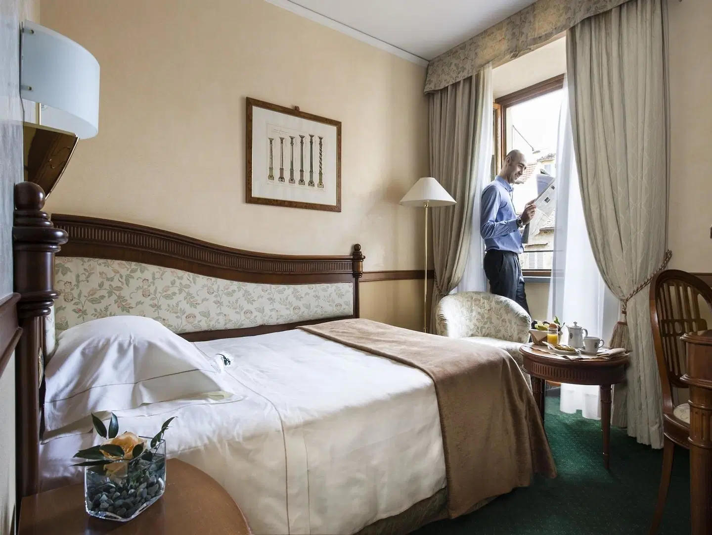 degli Orafi ROOM_EXAMPLE