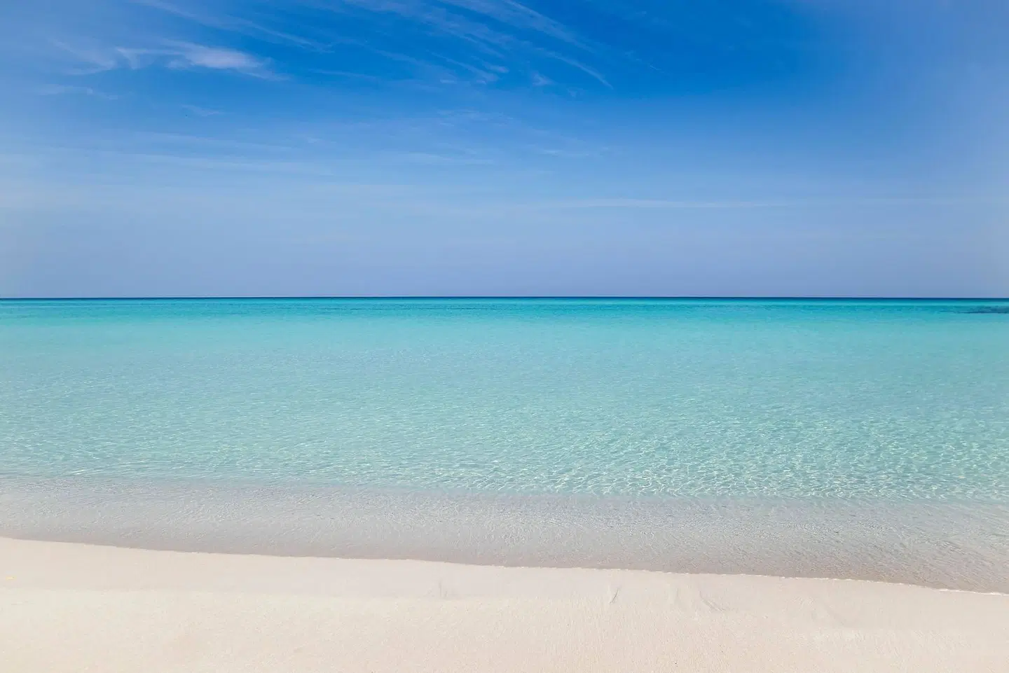 Sol Caribe Beach Strand