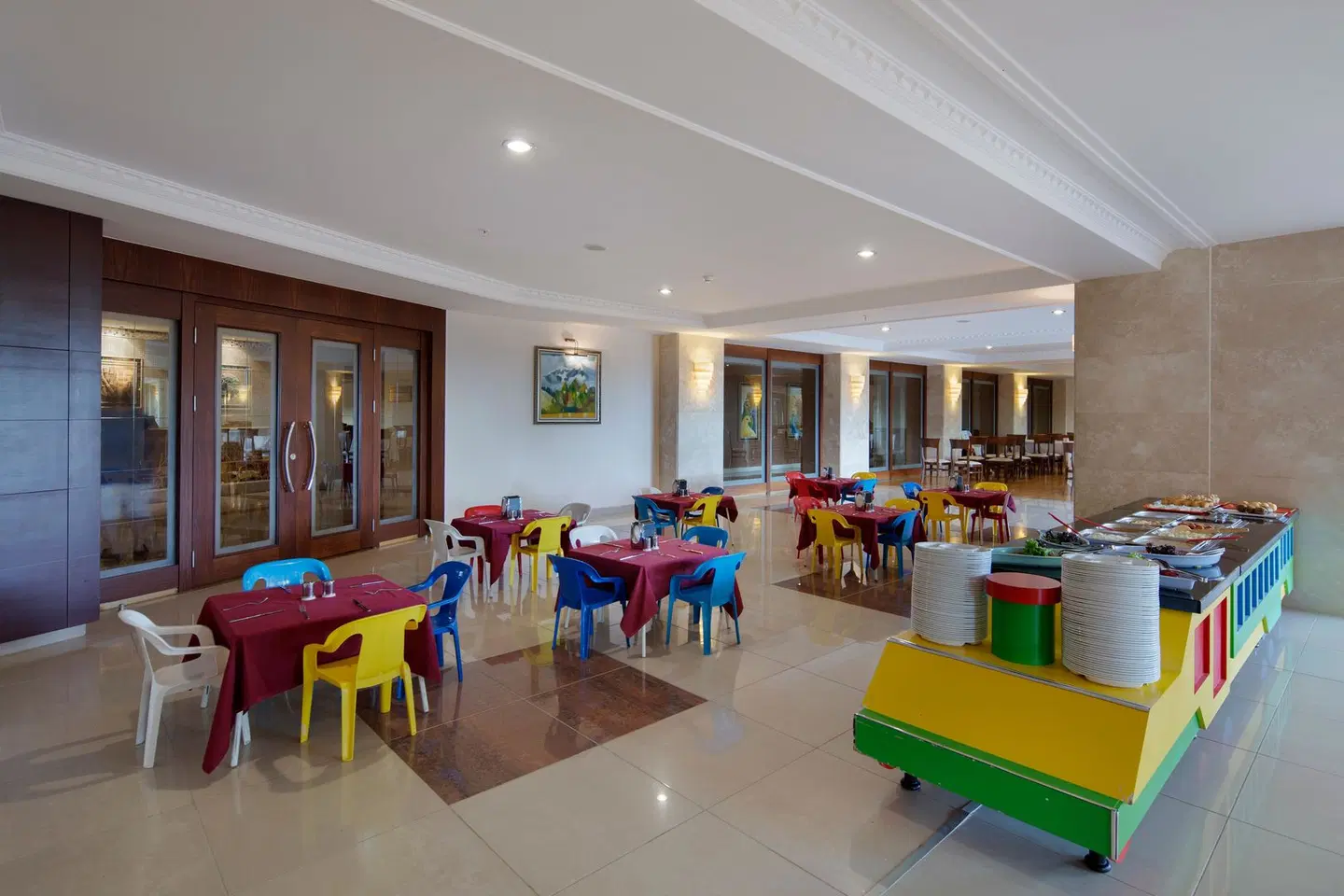 Saphir Resort & Spa SPORTS_AND_LEISURE