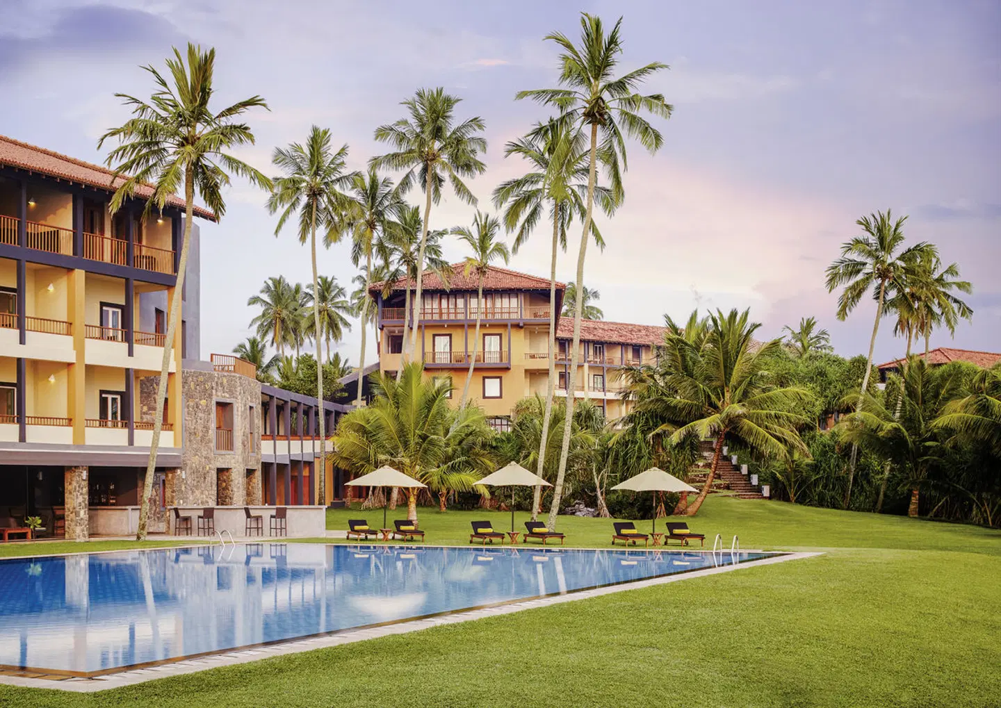 Jetwing Lighthouse OUTDOOR_POOL