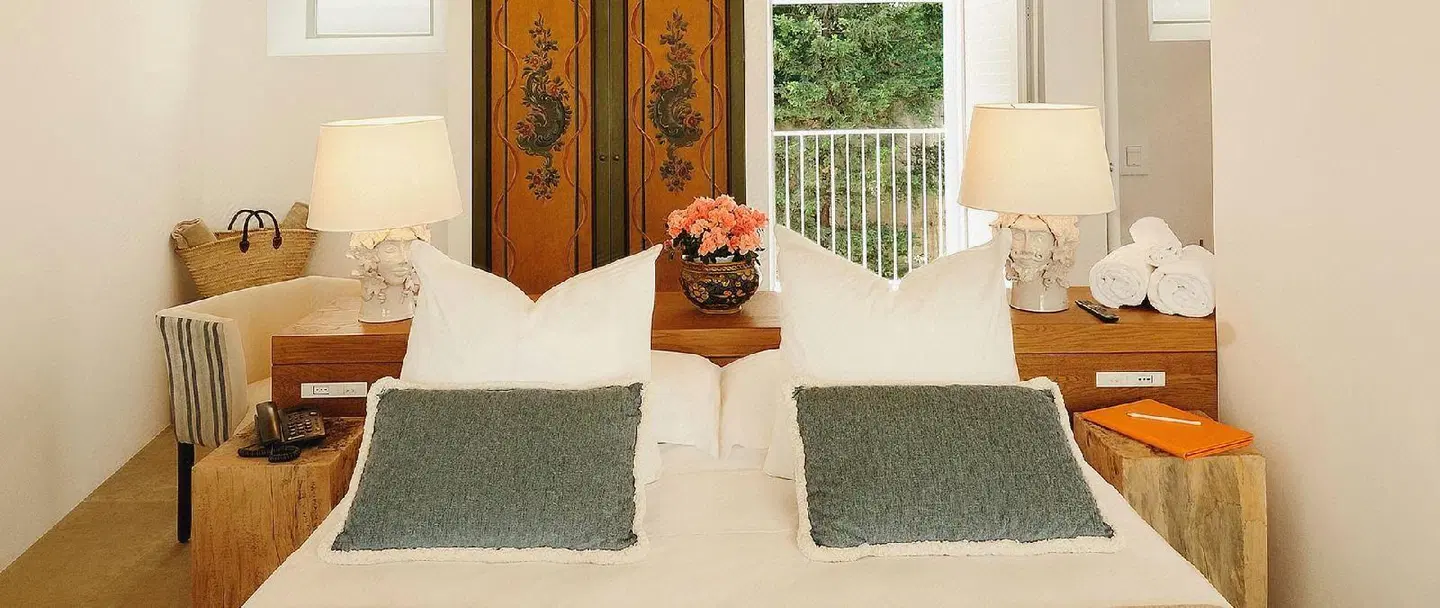 Le Calette Garden & Bay HEALTH_BEAUTY