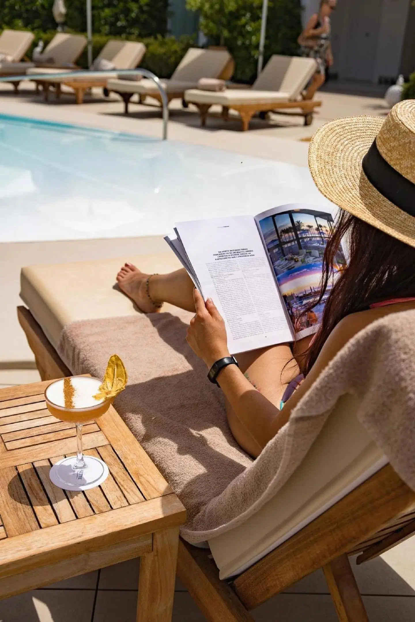 Le Calette Garden & Bay HEALTH_BEAUTY