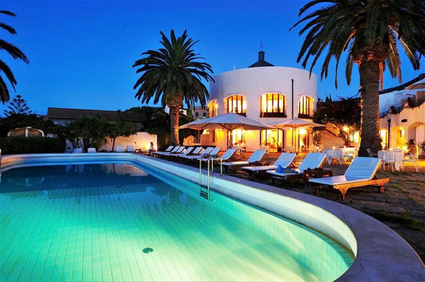 Le Calette Garden & Bay OUTDOOR_POOL