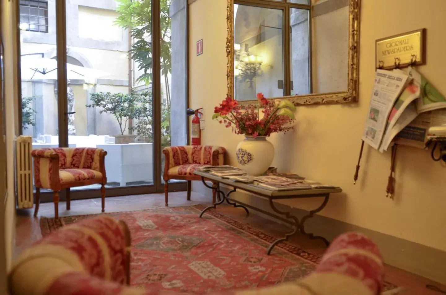 San Michele ROOM_EXAMPLE