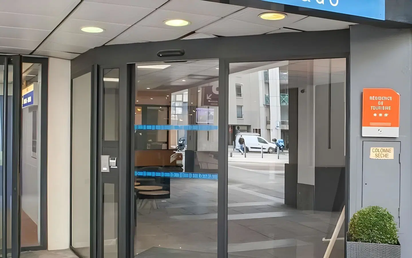 Resid Le Grand Prado SPORTS_AND_LEISURE