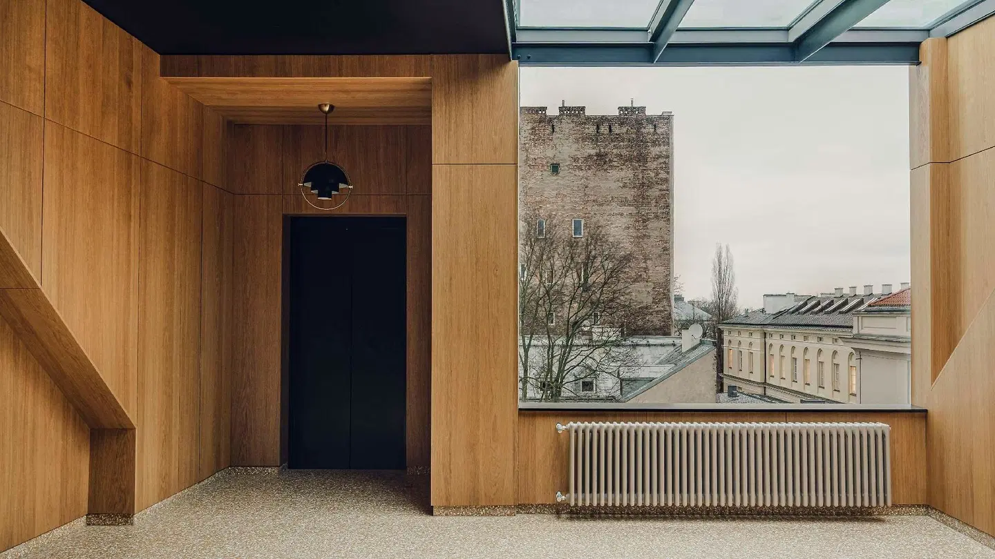 Flaner Hotel ROOM_EXAMPLE