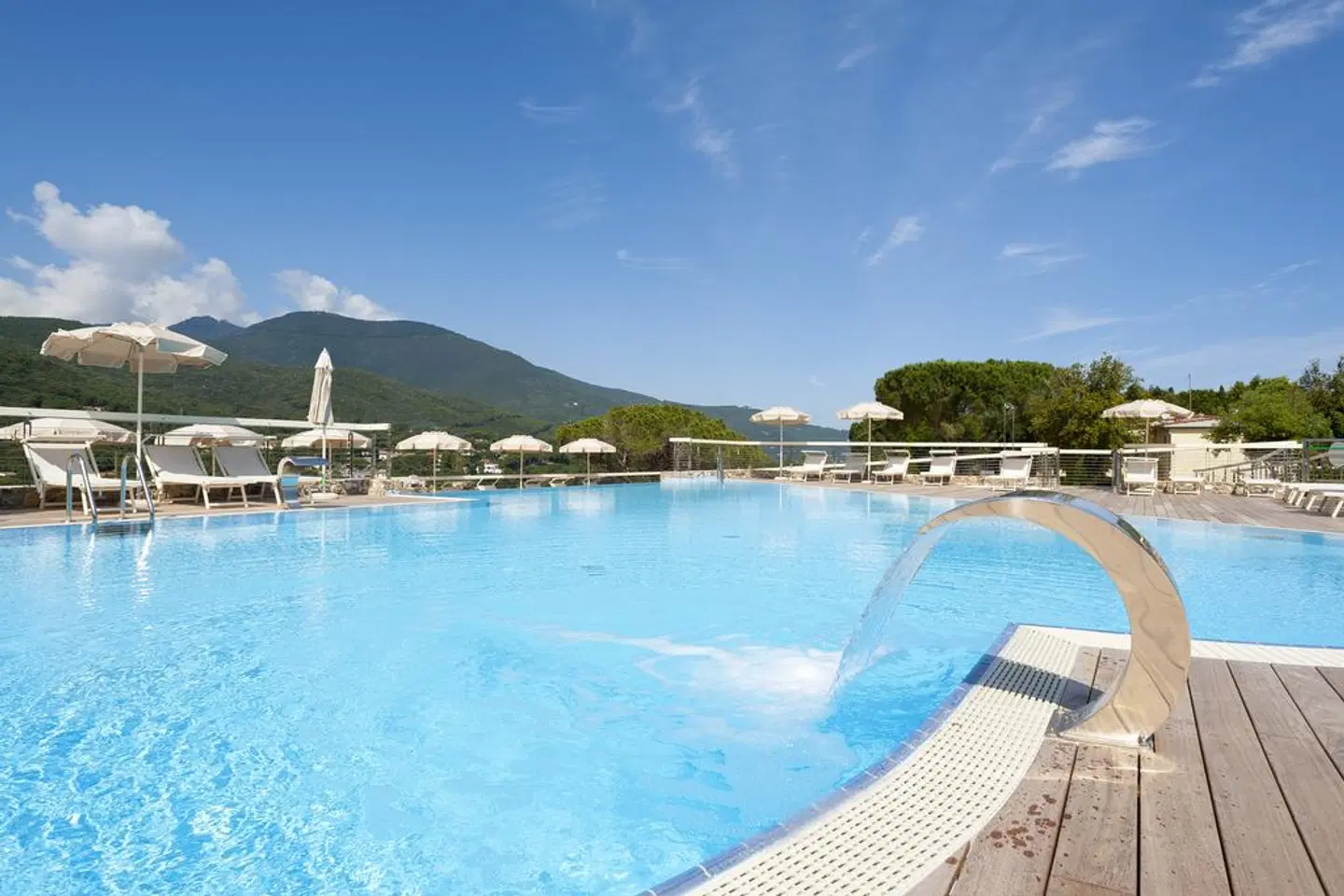 La Perla Del Golfo OUTDOOR_POOL