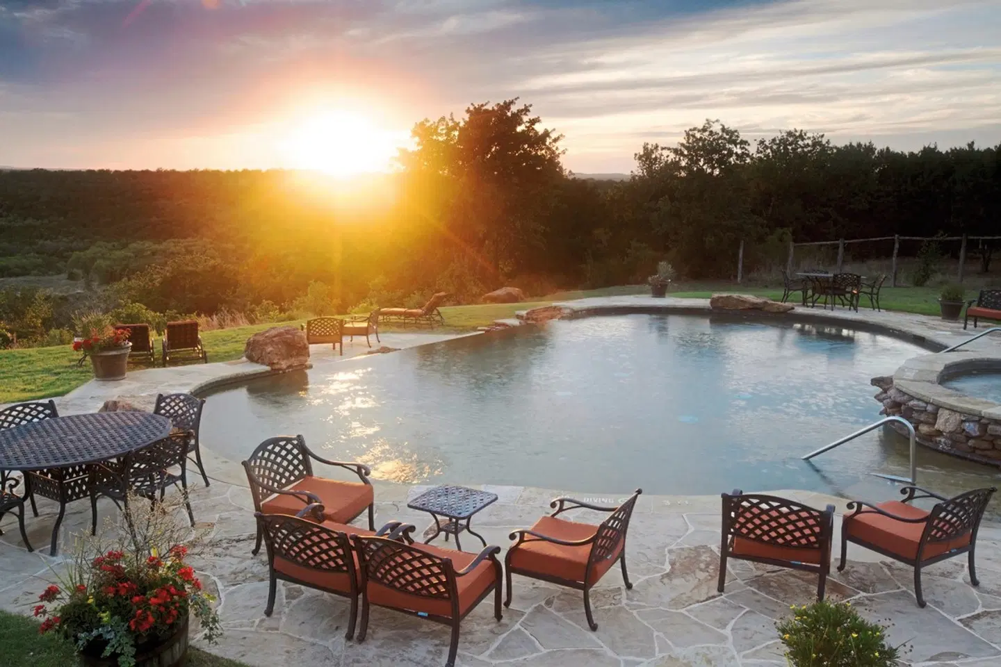 Wildcatter Ranch OUTDOOR_POOL