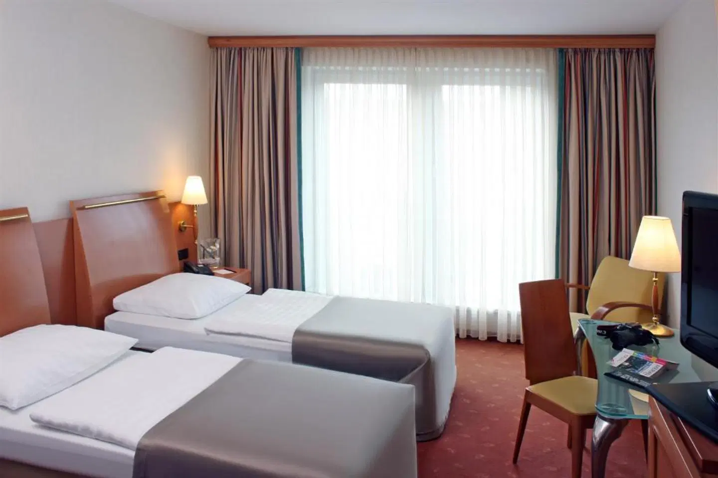 Best Western Hotel Halle-Merseburg ROOM_EXAMPLE