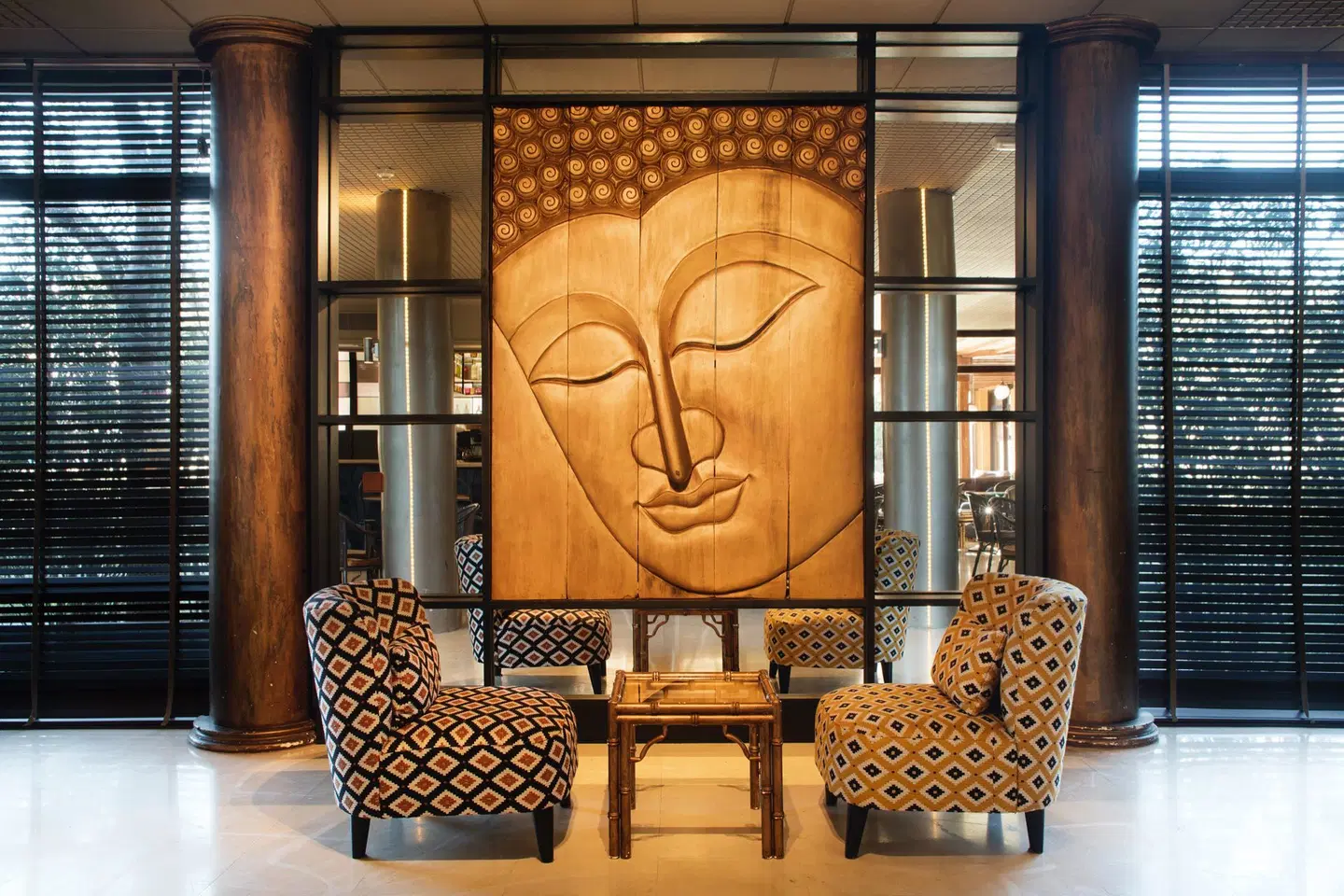 Luna Park Yoga & Spa LOUNGE_LOBBY