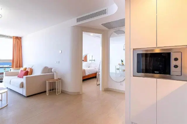 Plus Fariones Habitat BATHROOM