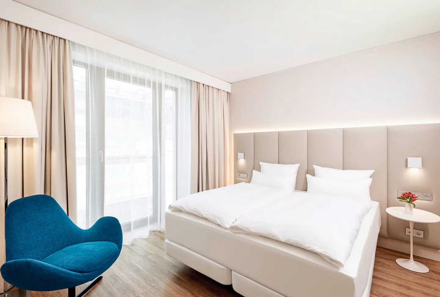 NH Leipzig Zentrum ROOM_EXAMPLE